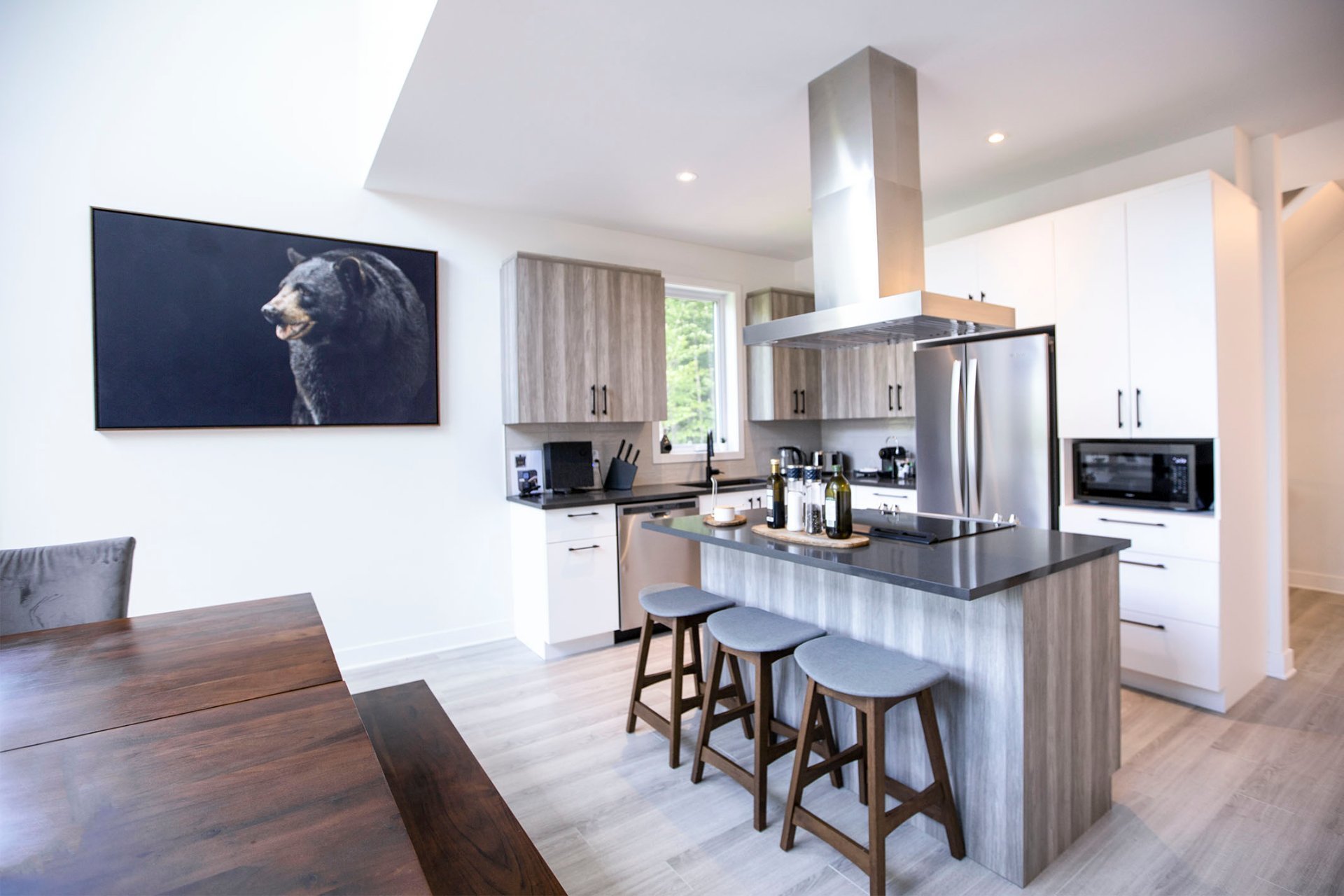 Photo - Kitchen