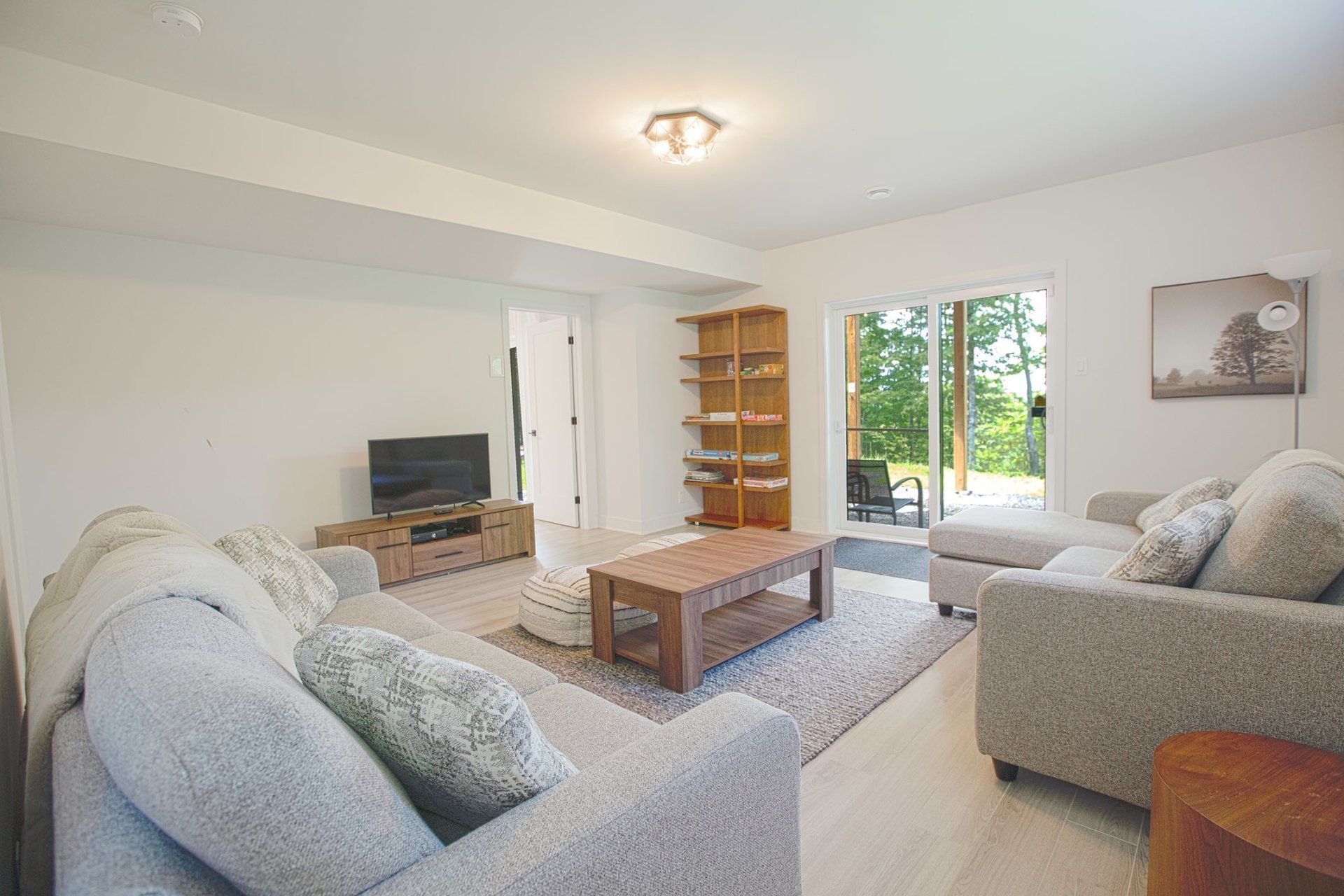 Photo - Living room