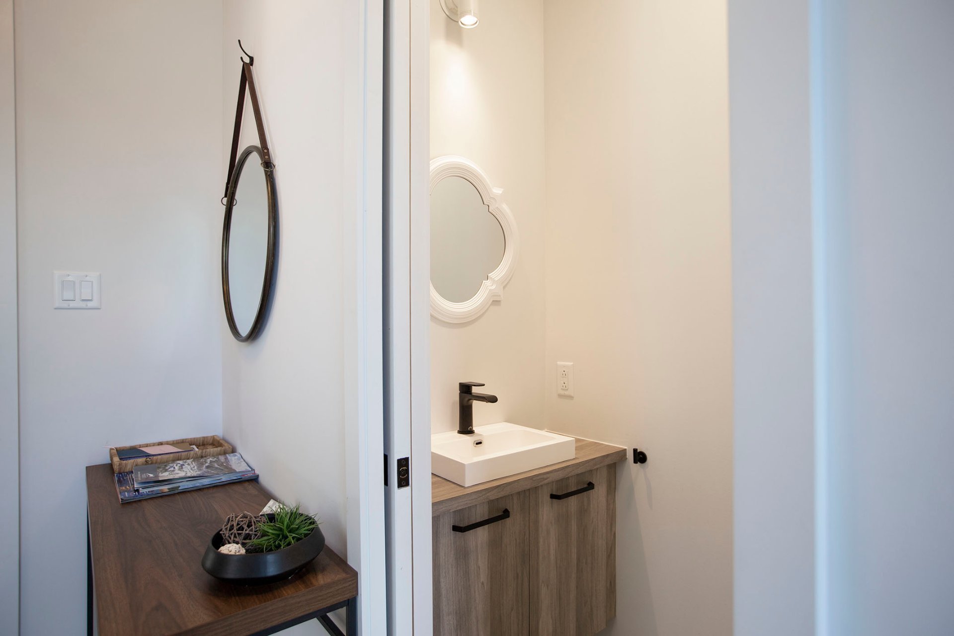 Photo - Washroom