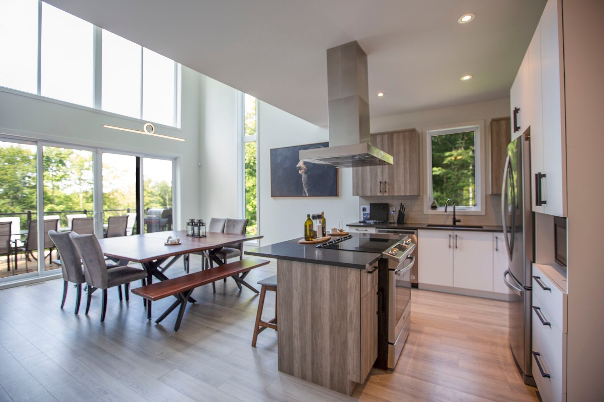 Photo - Kitchen