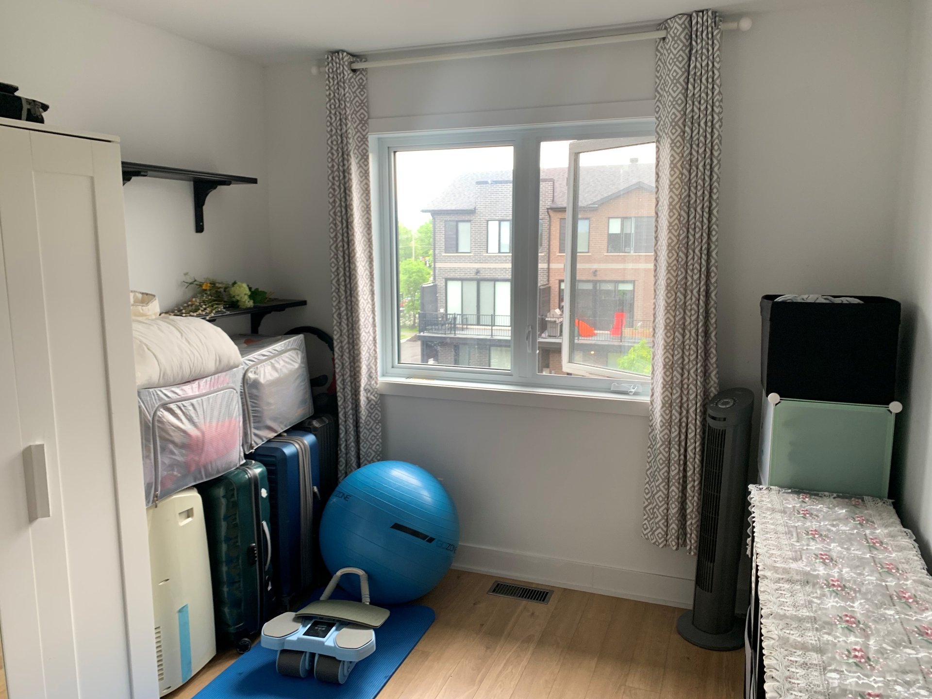 Photo - Chambre à coucher