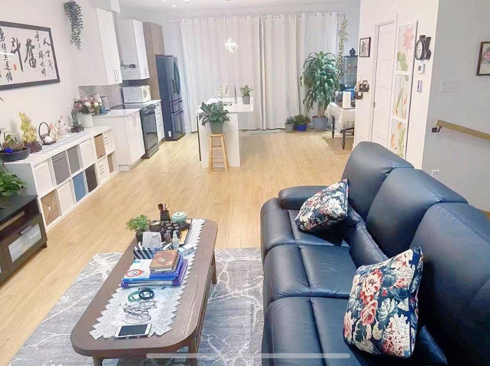 Photo - Vue d'ensemble