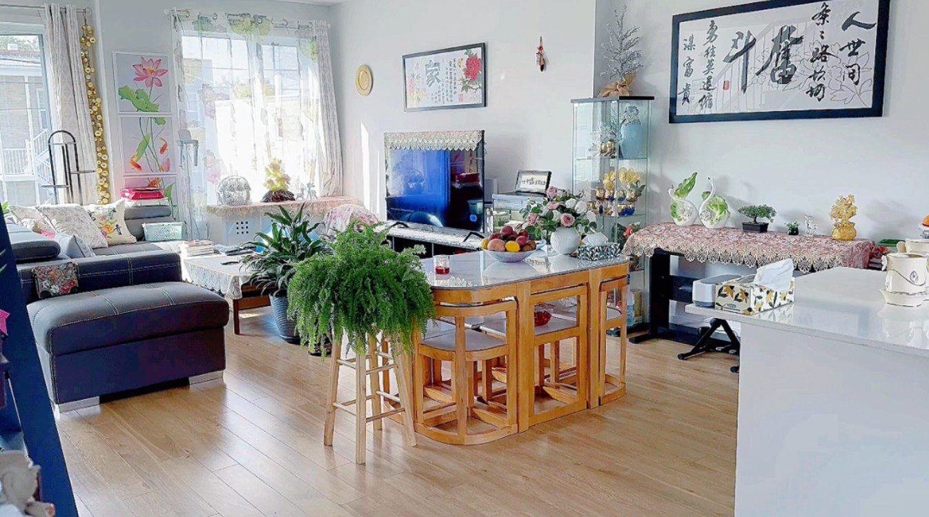 Photo - Salle à manger