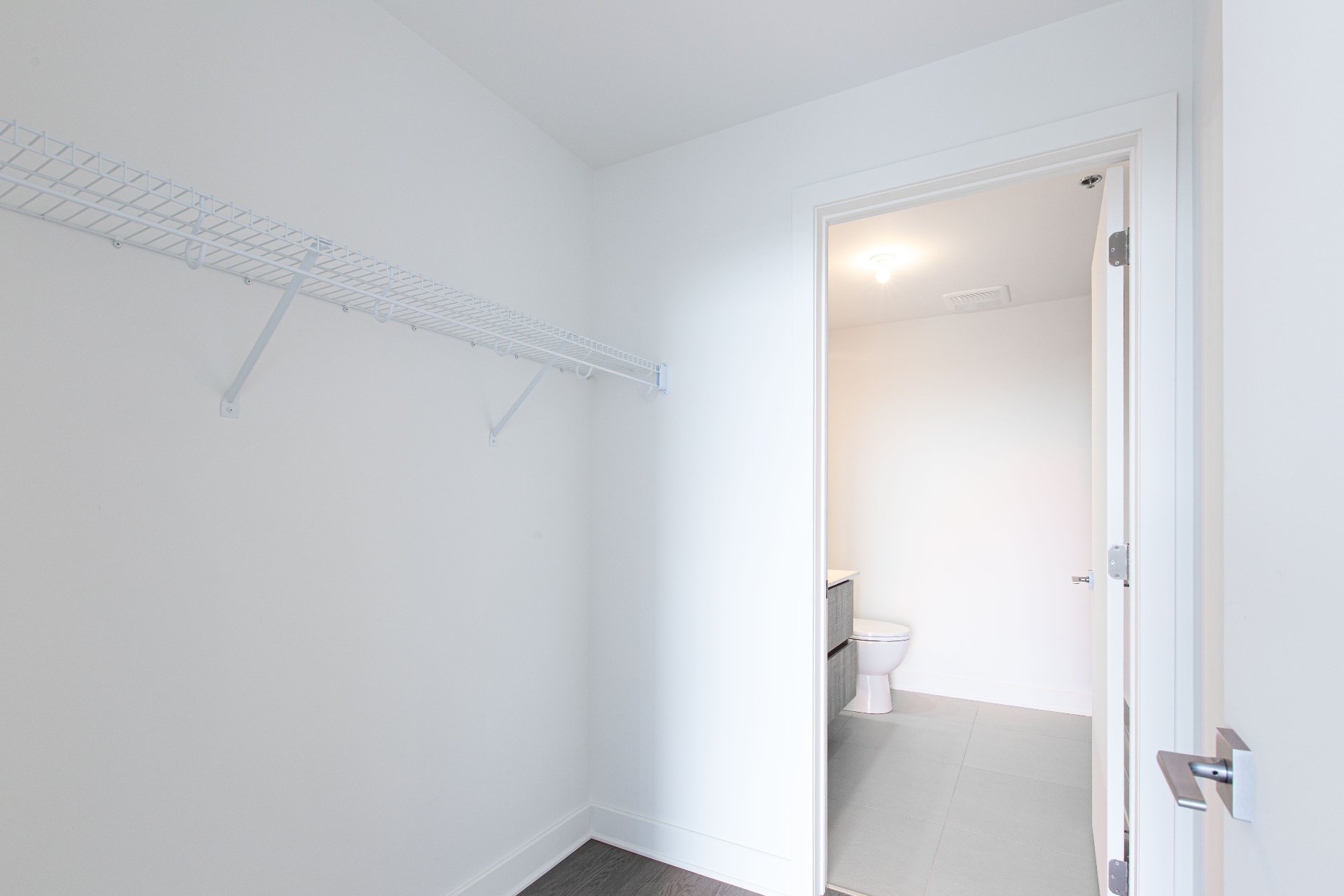Photo - Penderie (Walk-in)