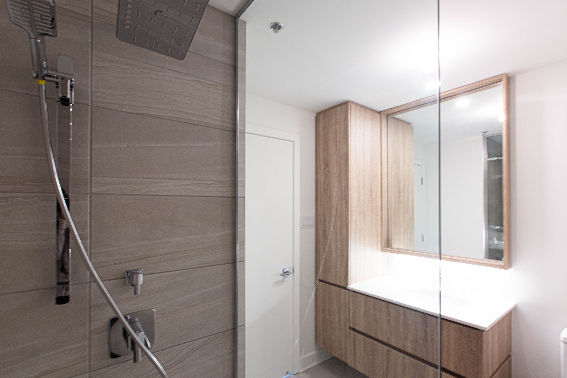 Photo - Salle de bains