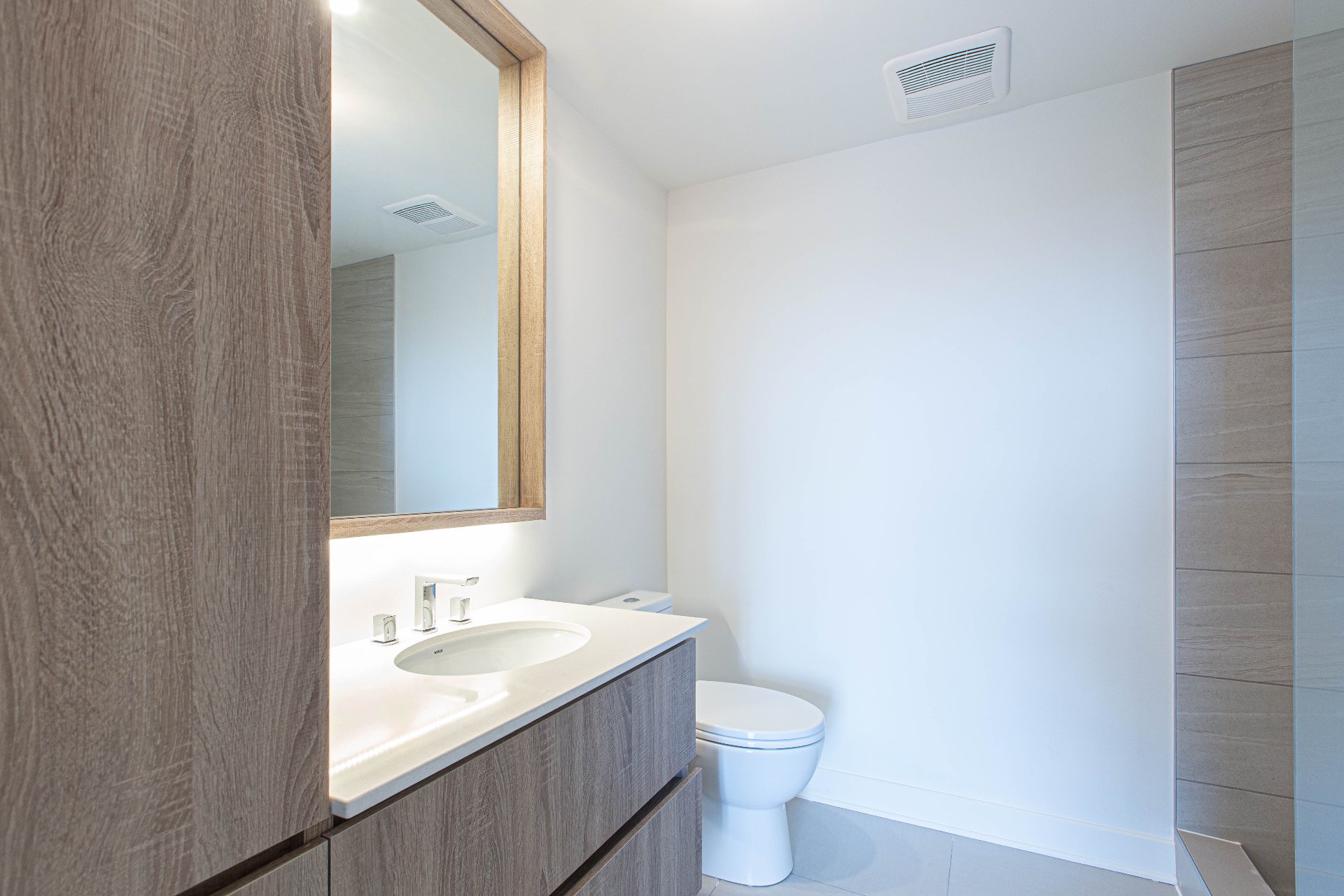 Photo - Salle de bains