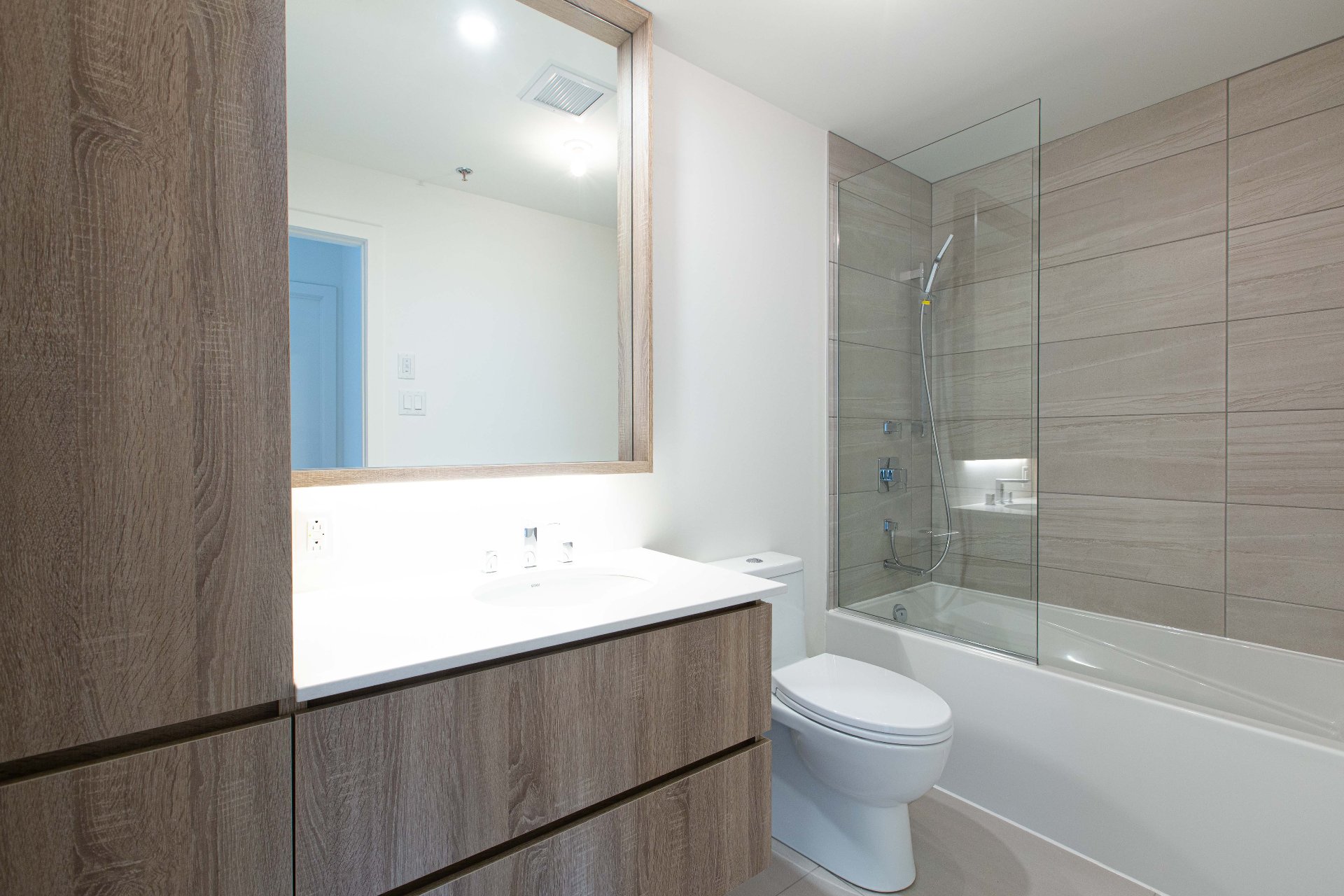 Photo - Salle de bains