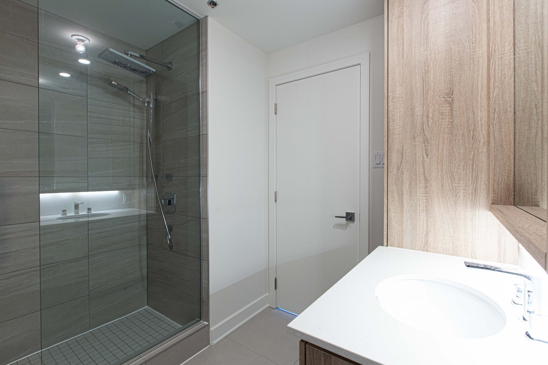 Photo - Salle de bains