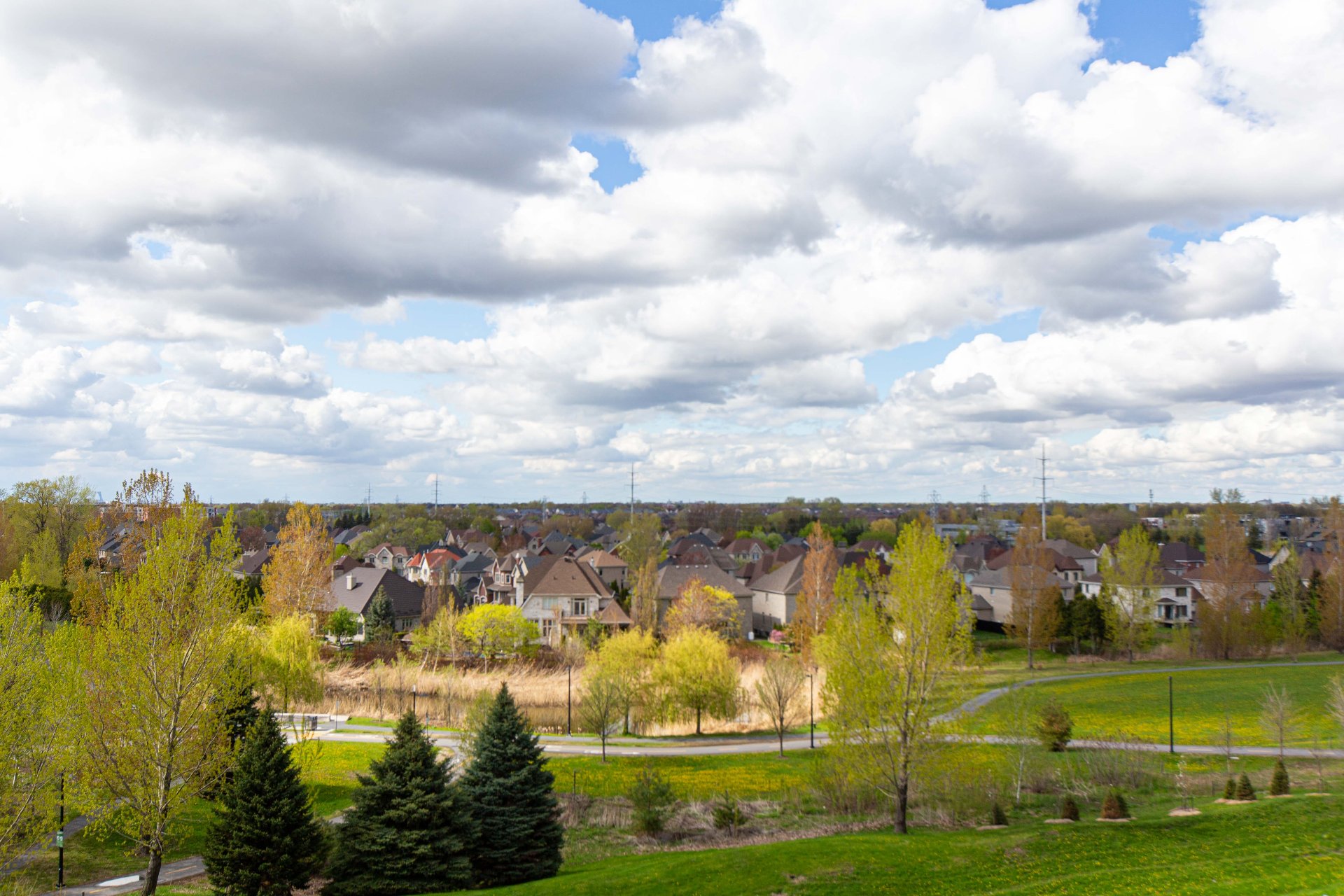 Photo - Vue d'ensemble