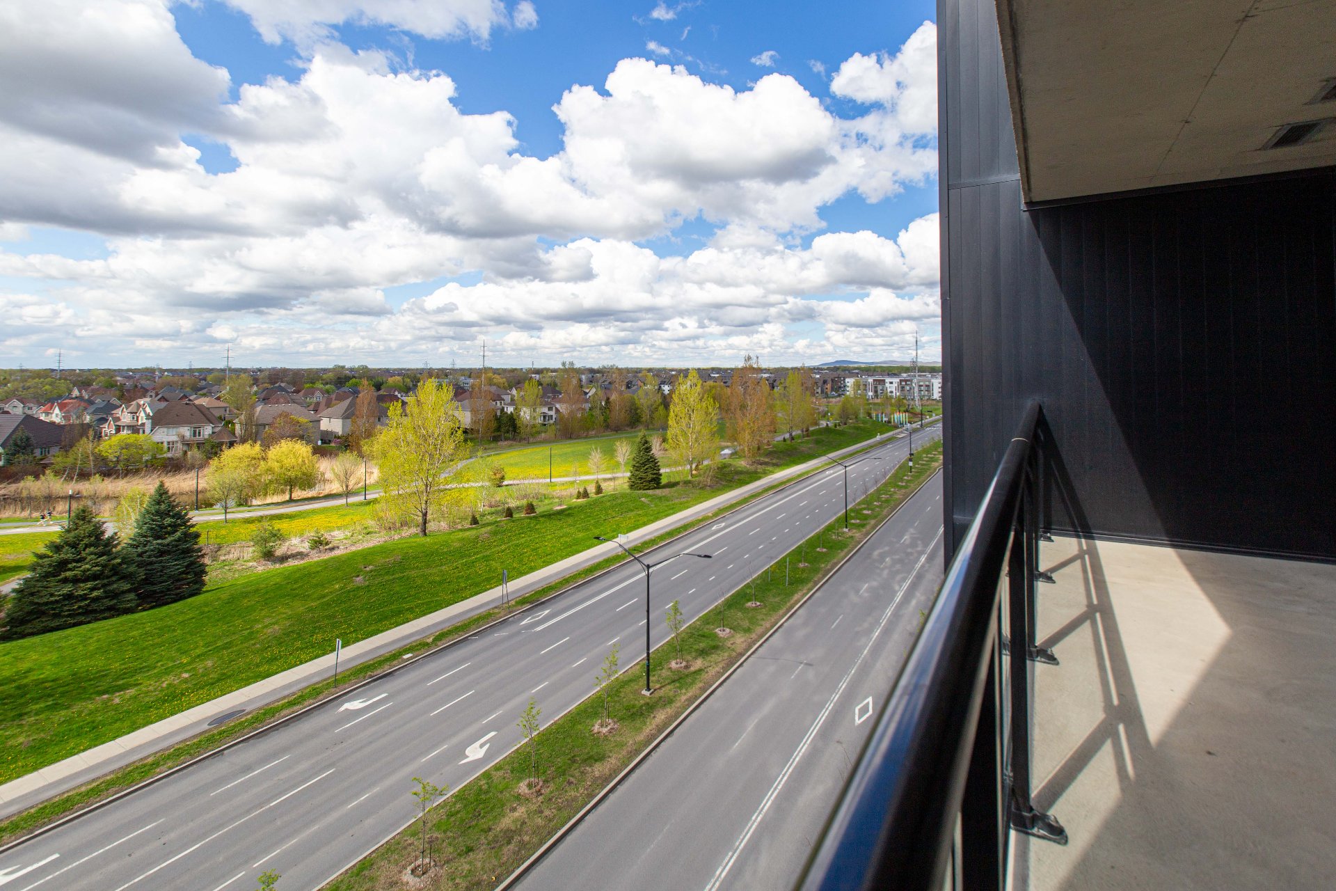 Photo - Balcon