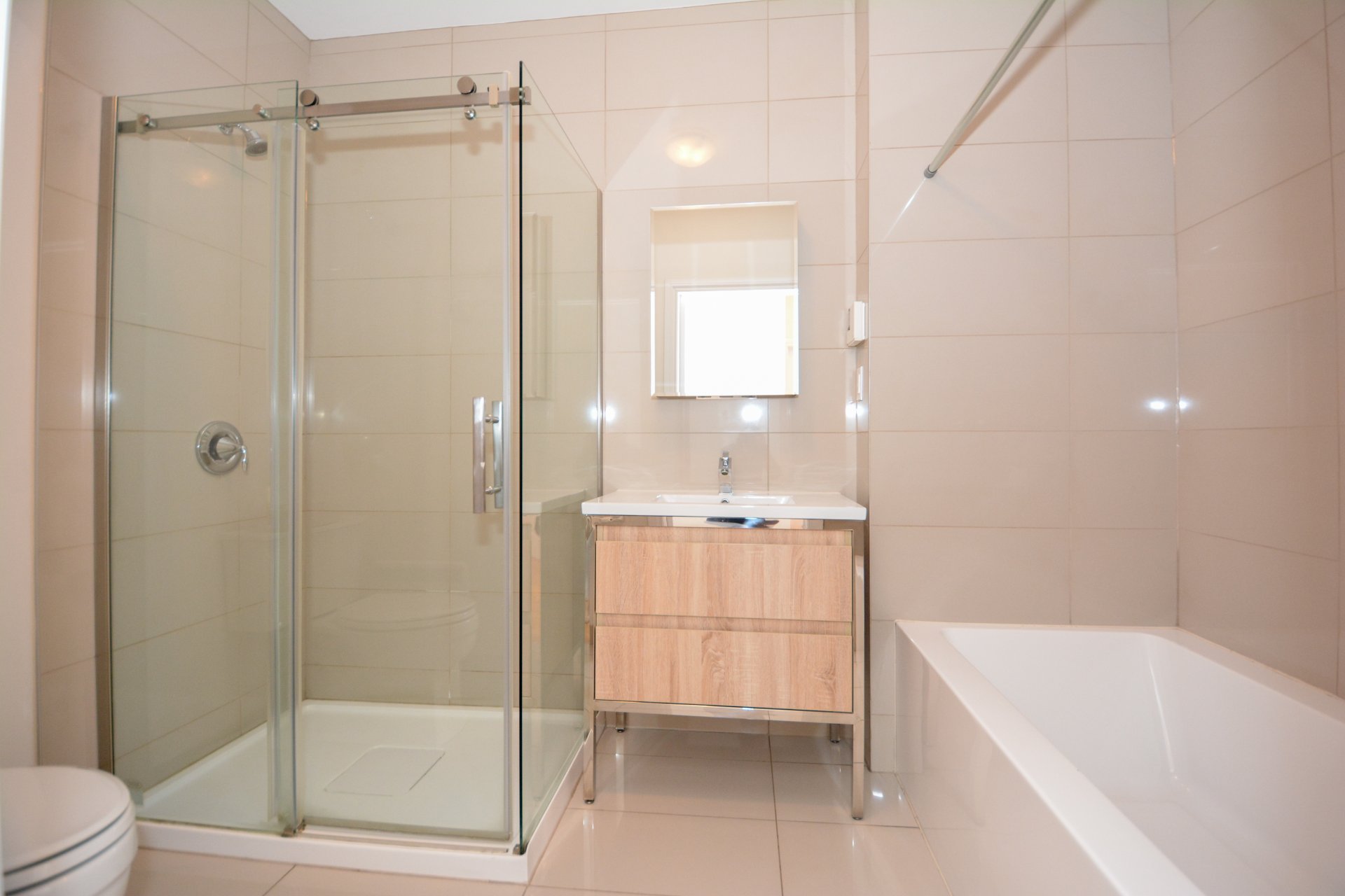 Photo - Salle de bains