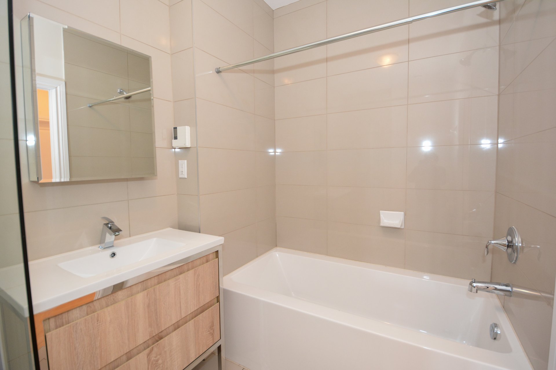 Photo - Salle de bains