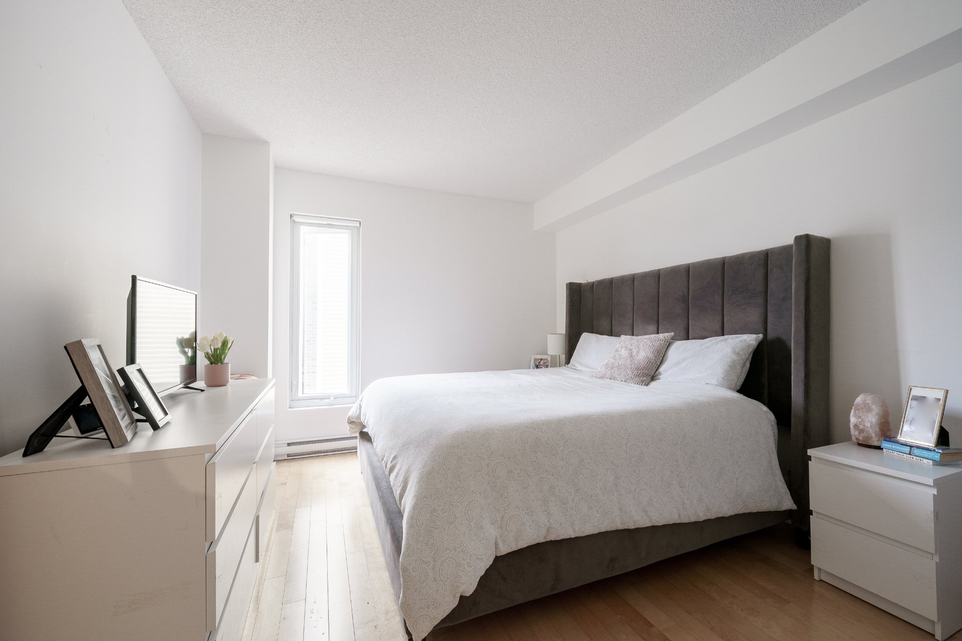 Photo - Primary bedroom