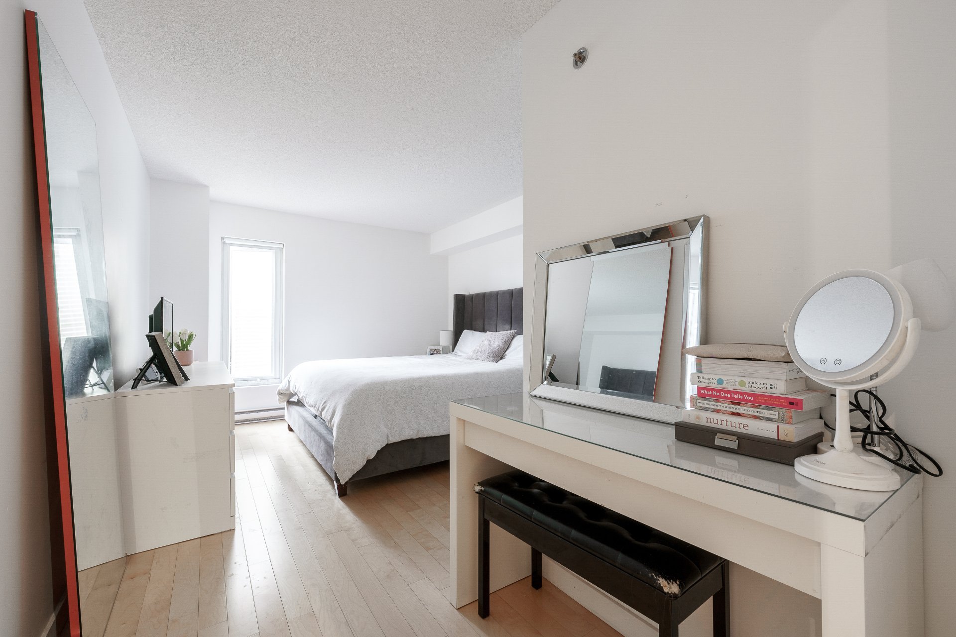 Photo - Primary bedroom