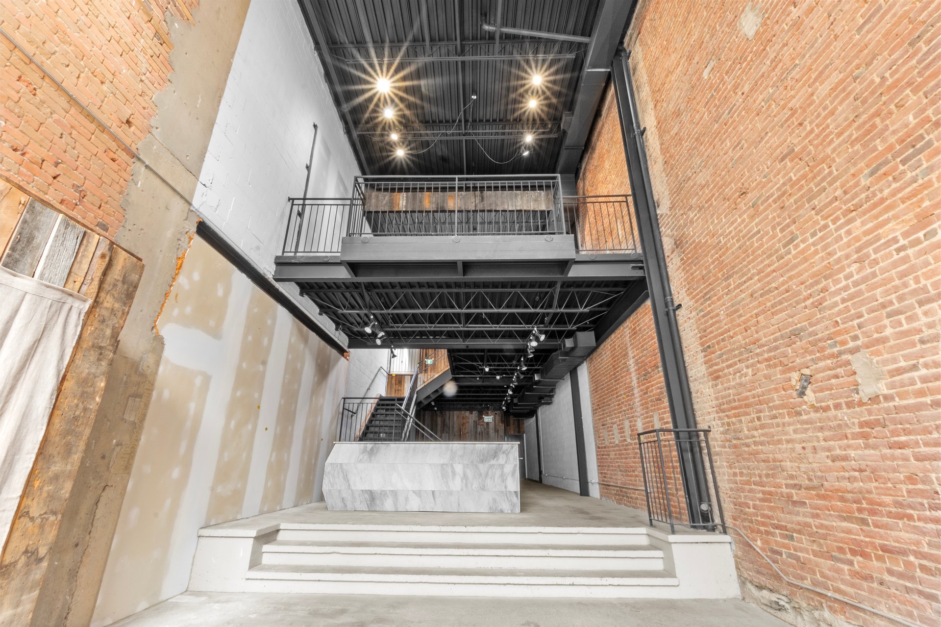 Photo - Intérieur
