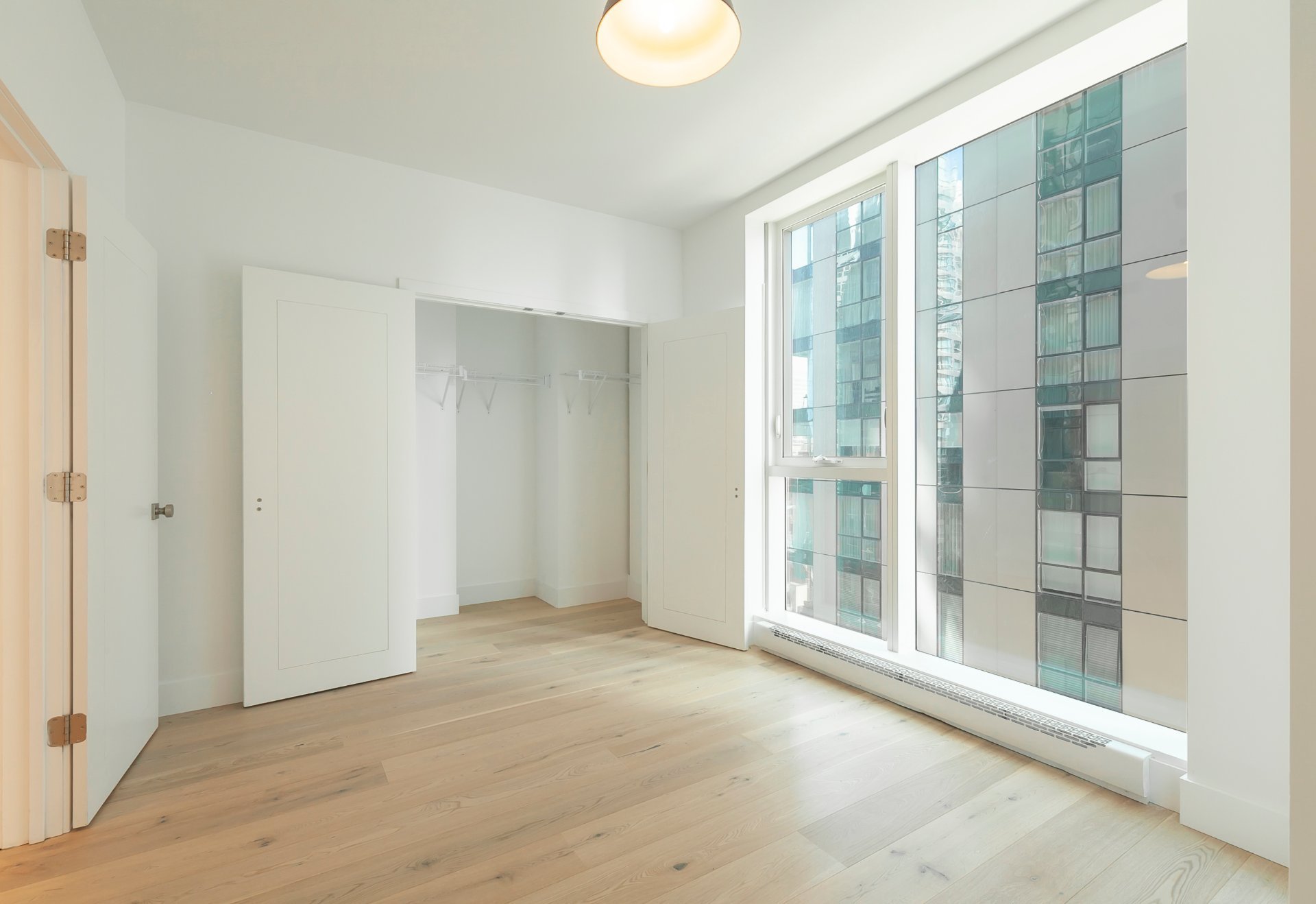 Photo - Chambre à coucher principale