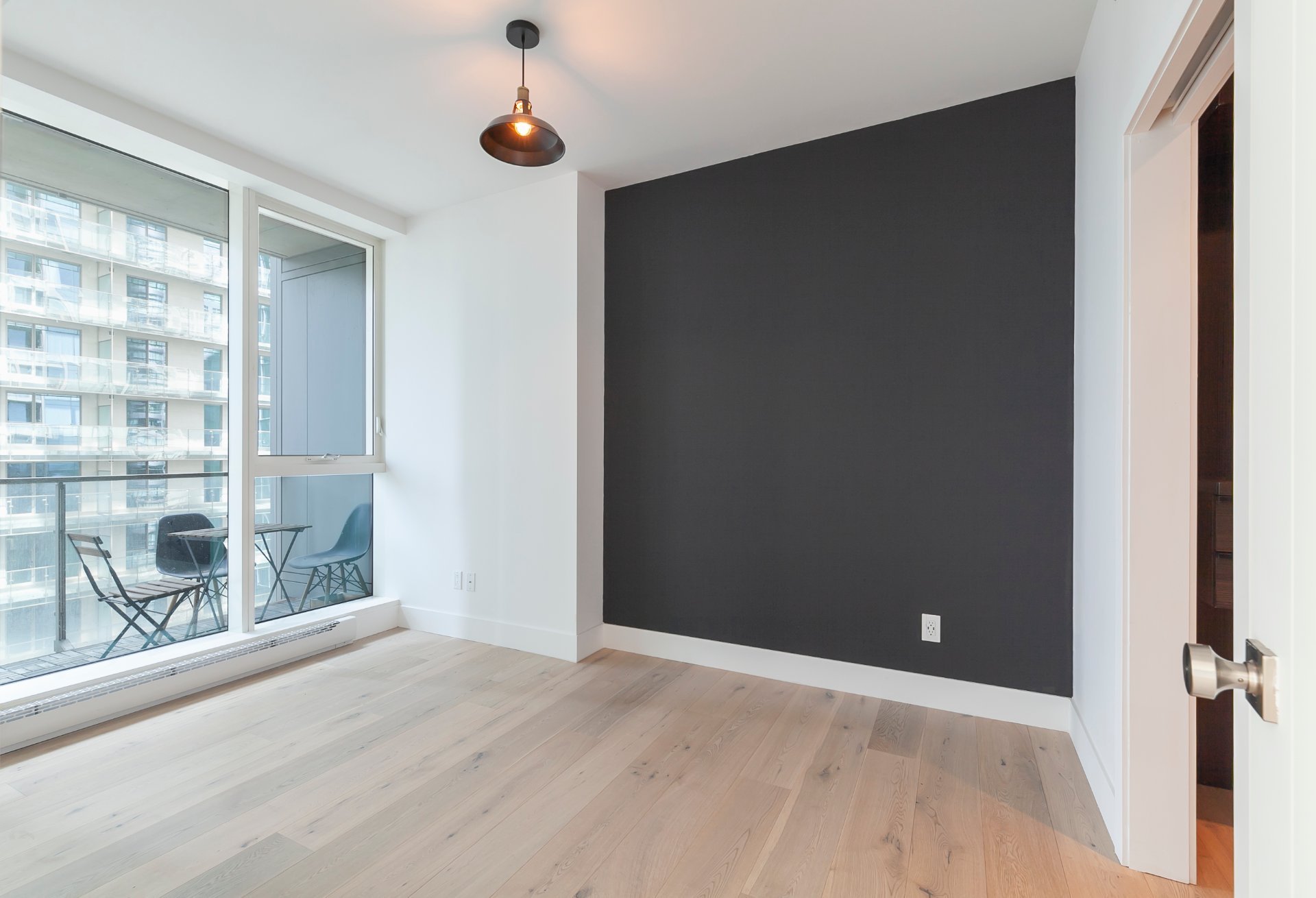 Photo - Chambre à coucher principale