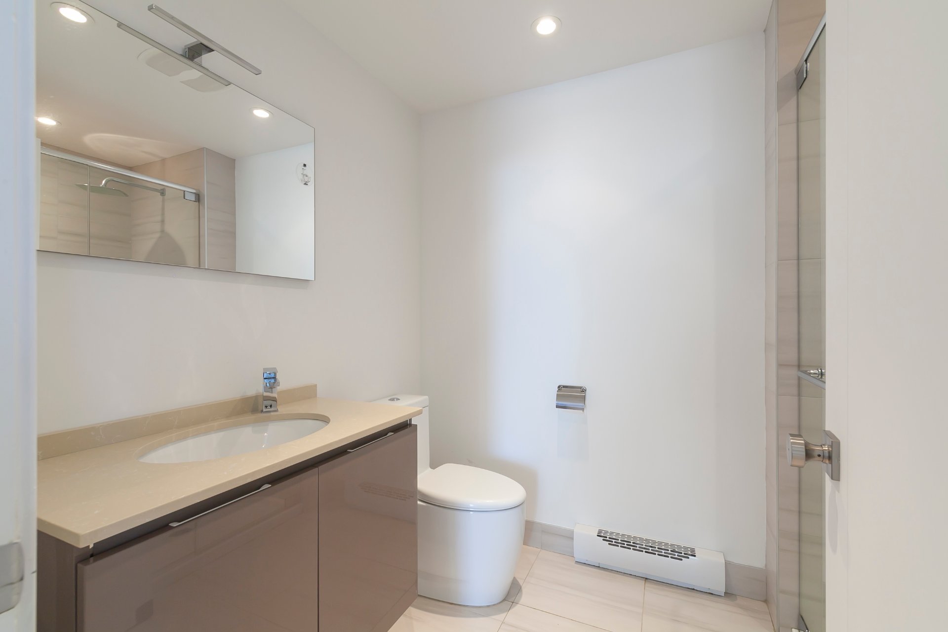 Photo - Salle de bains