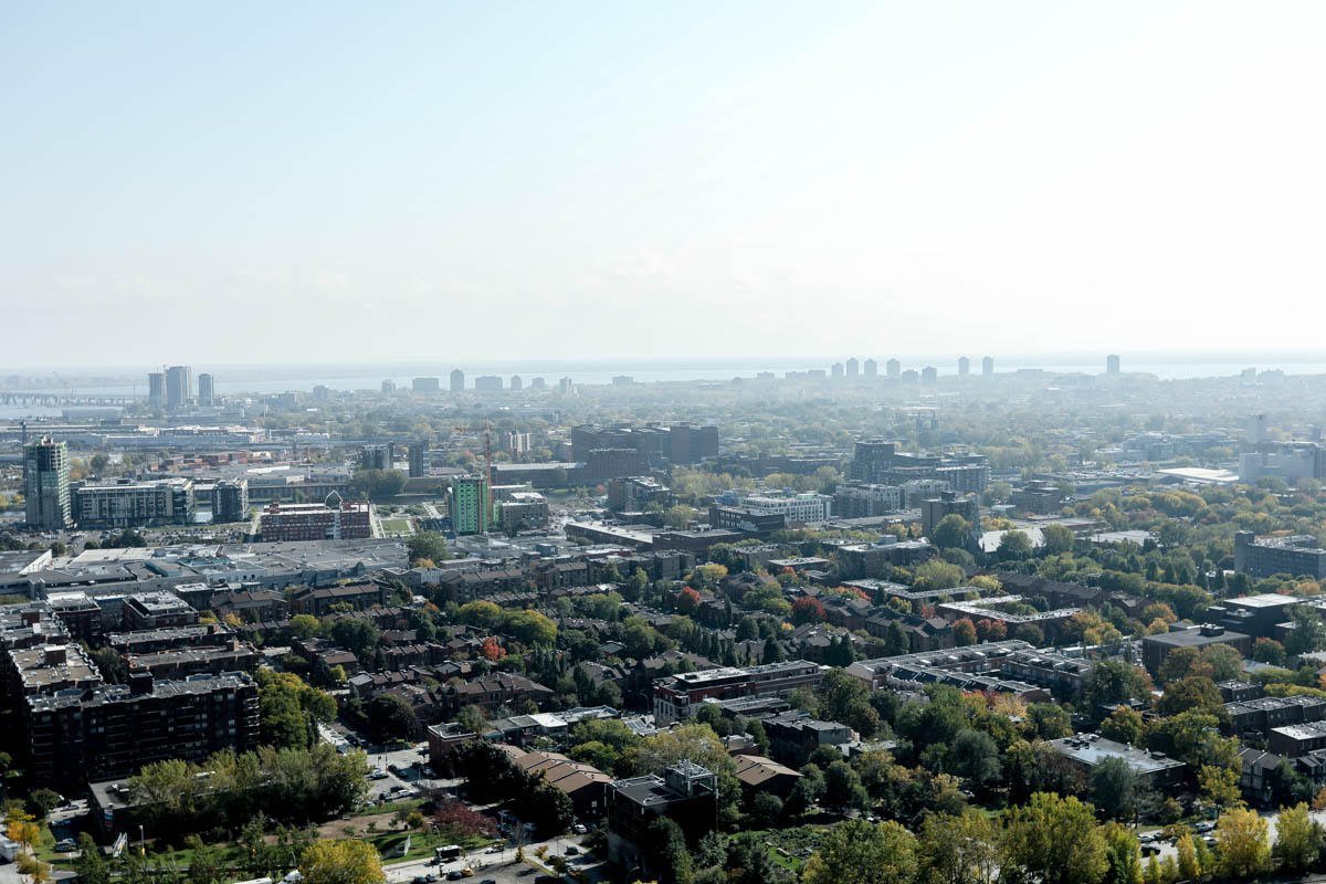 Photo - Photo aérienne