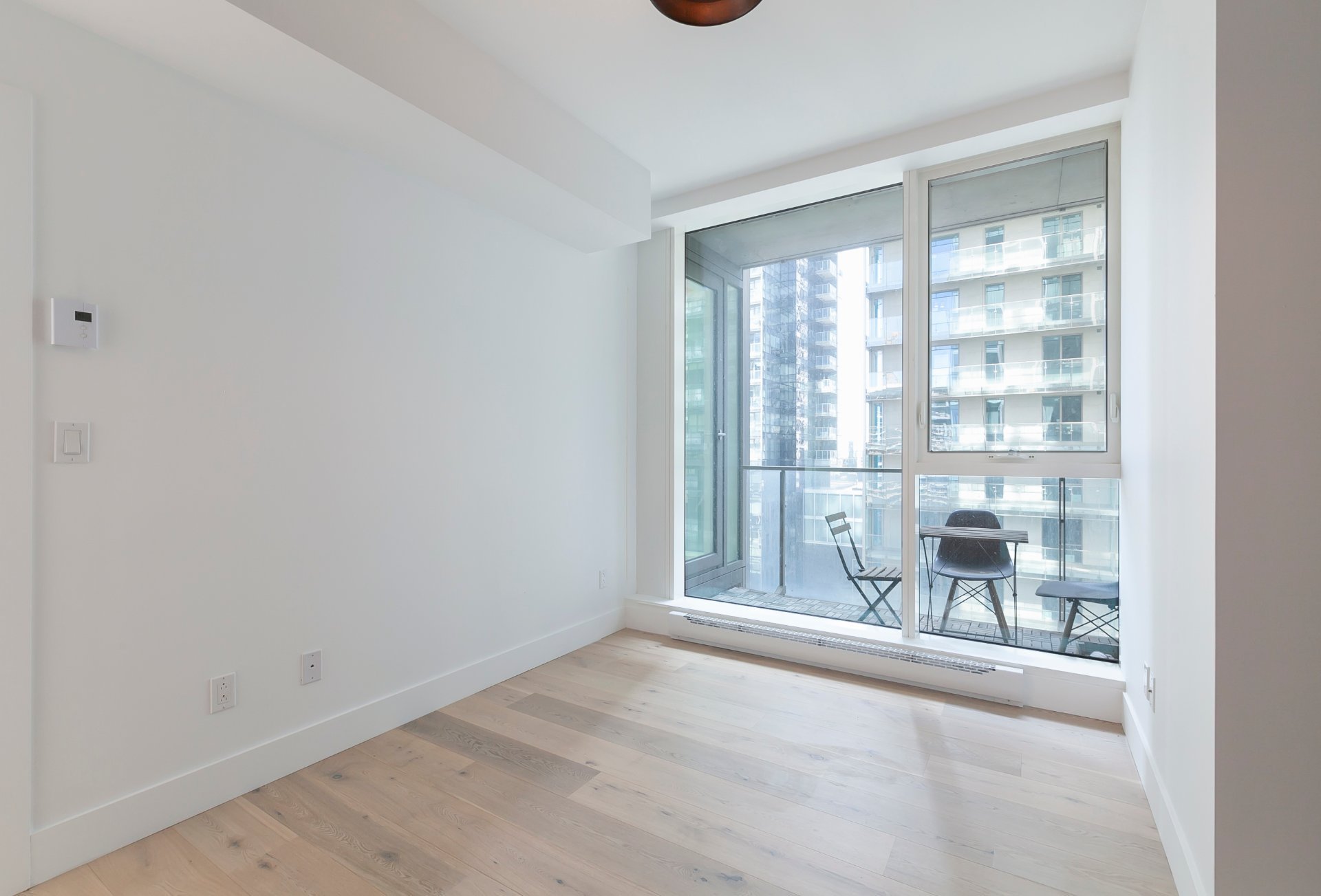 Photo - Chambre à coucher