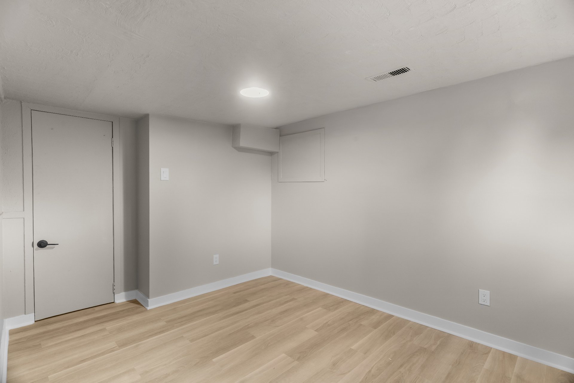 Photo - Chambre à coucher principale