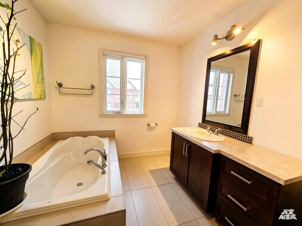 Photo - Salle de bains