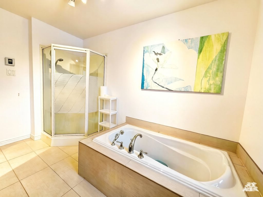 Photo - Salle de bains