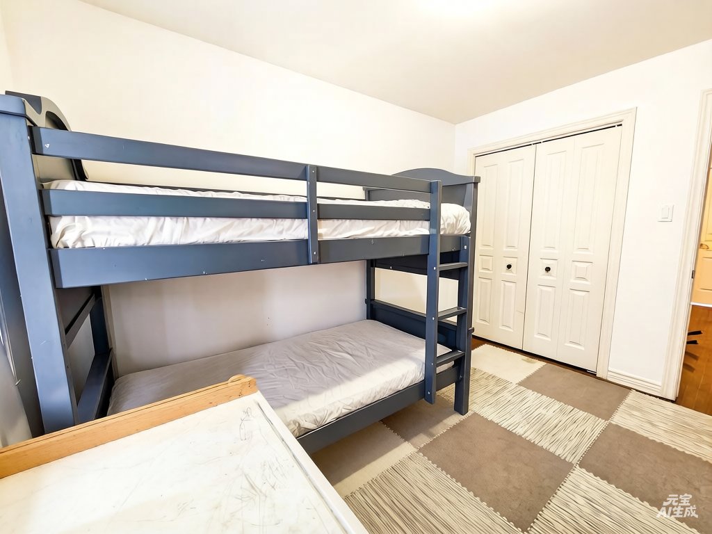 Photo - Chambre à coucher