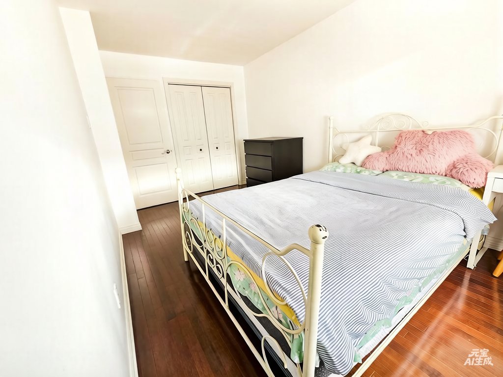 Photo - Chambre à coucher