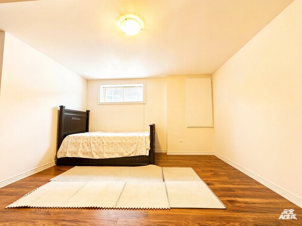 Photo - Chambre à coucher