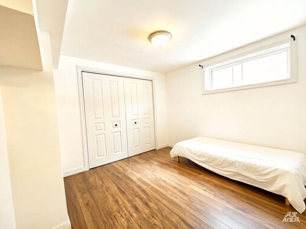 Photo - Chambre à coucher