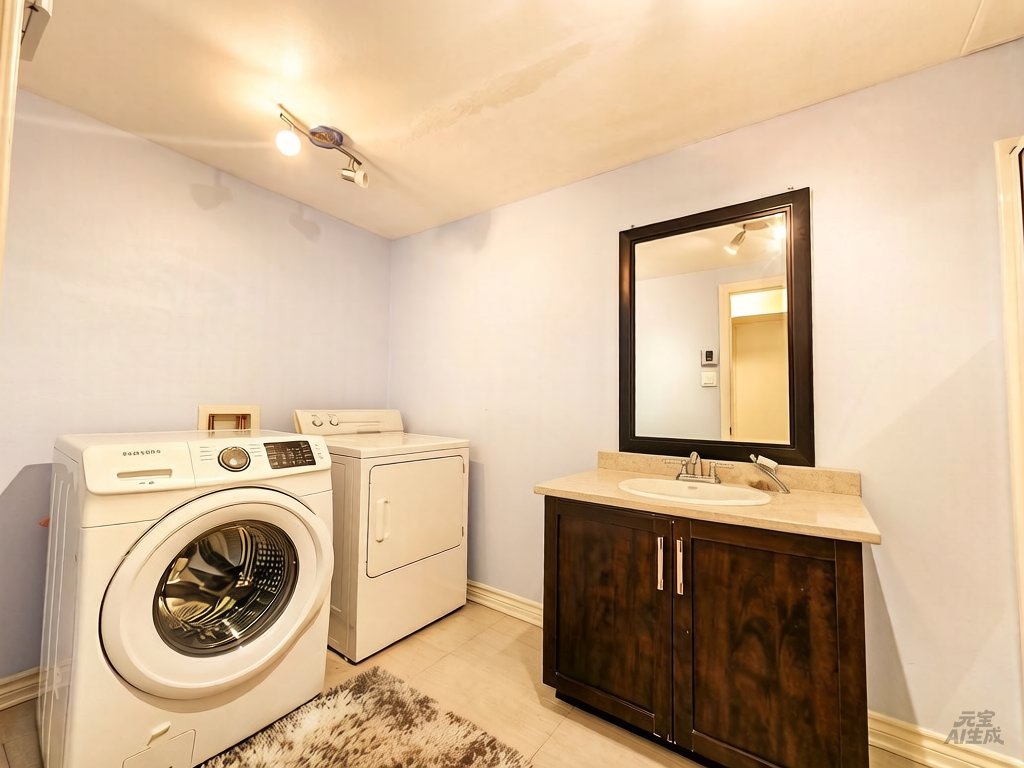 Photo - Salle de bains