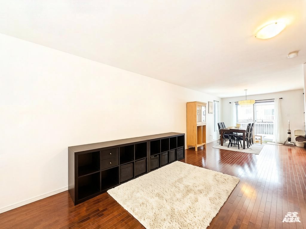 Photo - Salle à manger