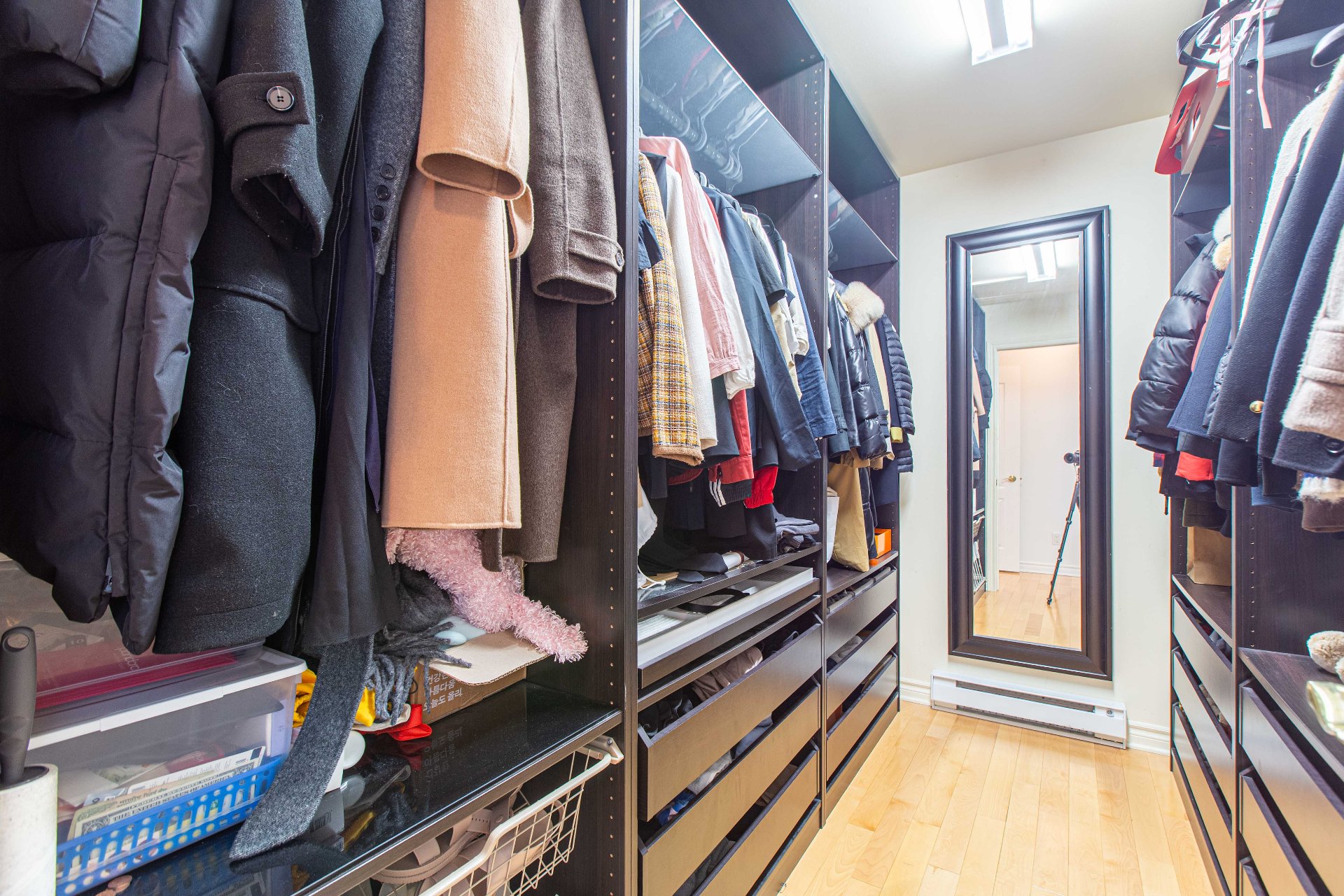 Photo - Penderie (Walk-in)