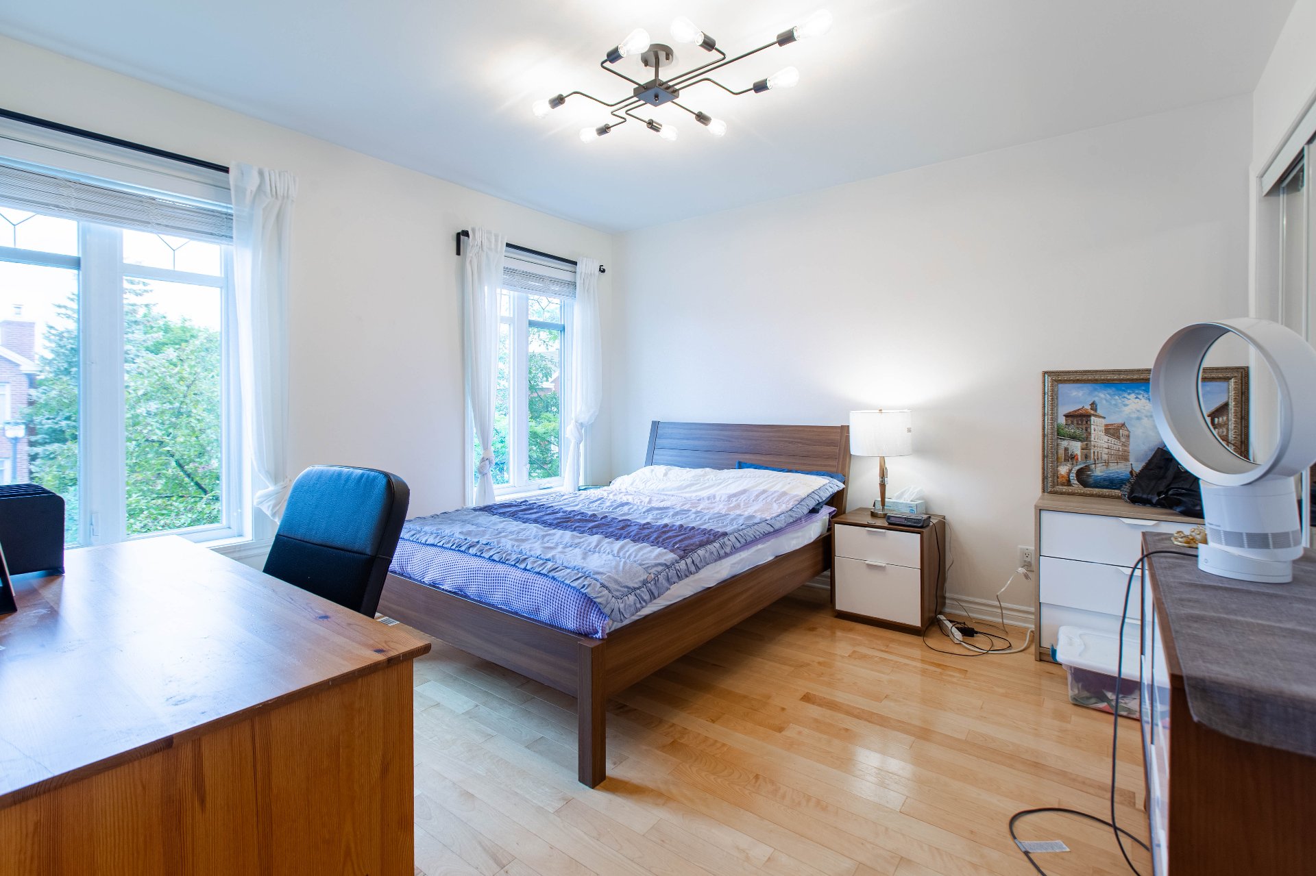 Photo - Chambre à coucher