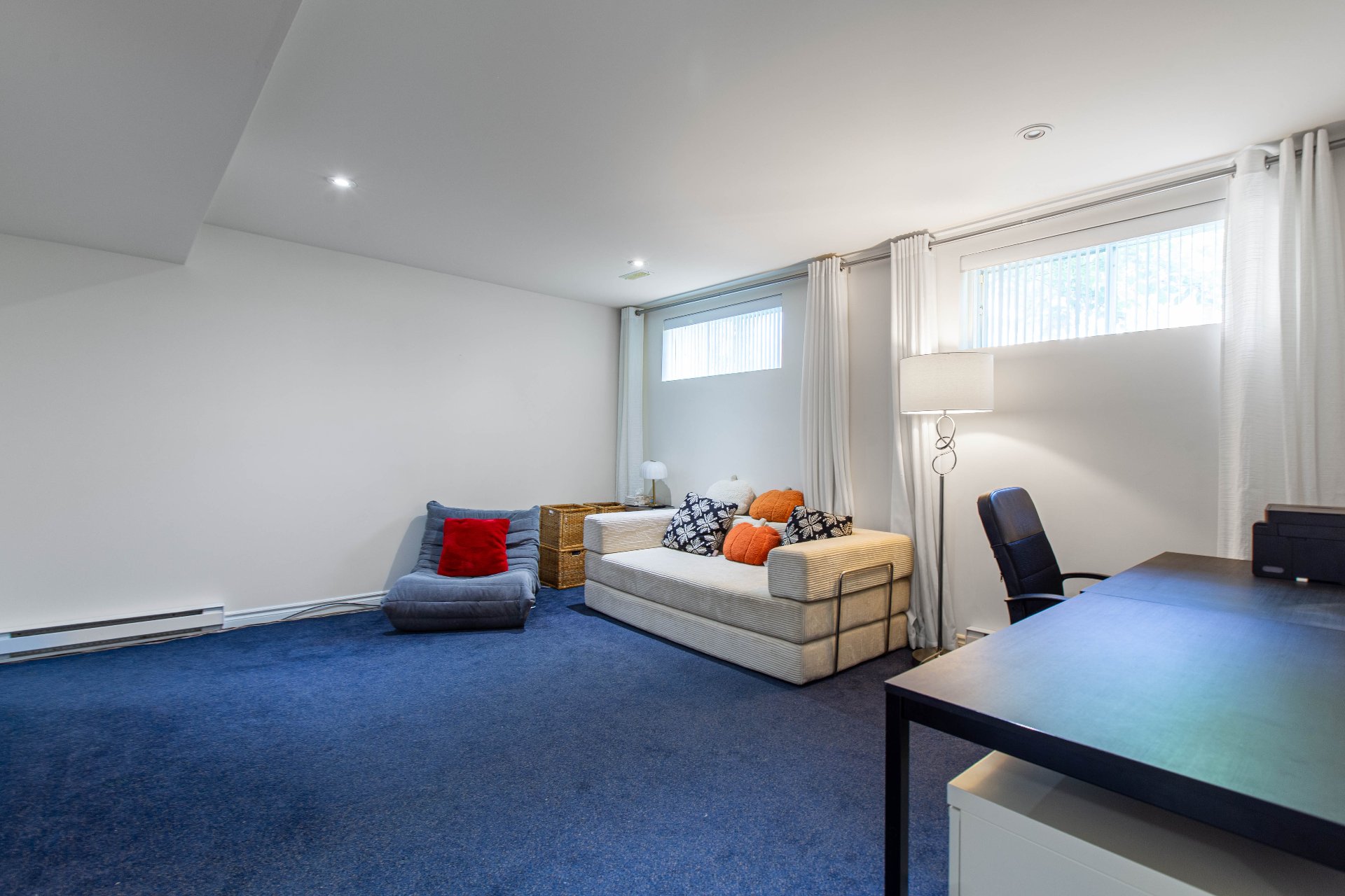 Photo - Salle familiale