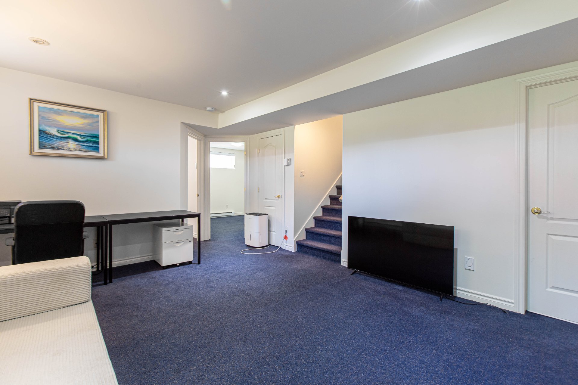 Photo - Salle familiale