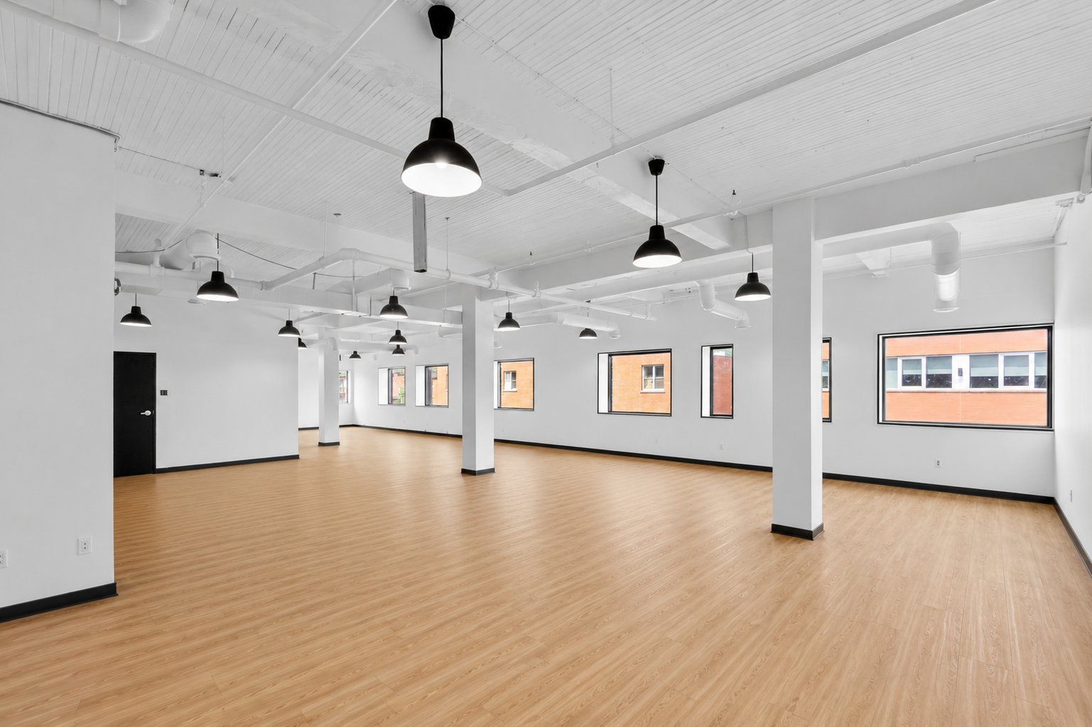 Photo - Interior
