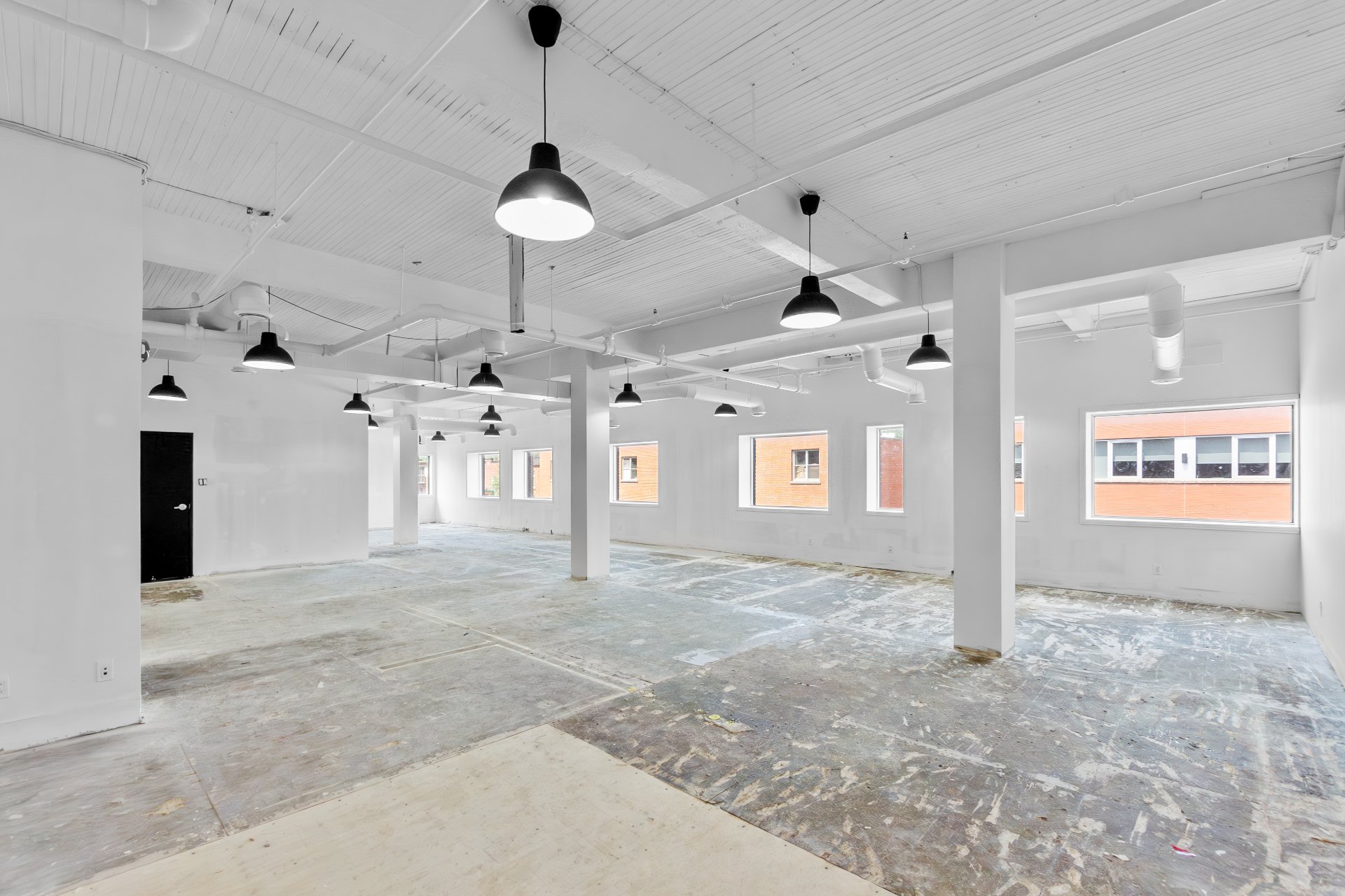 Photo - Interior