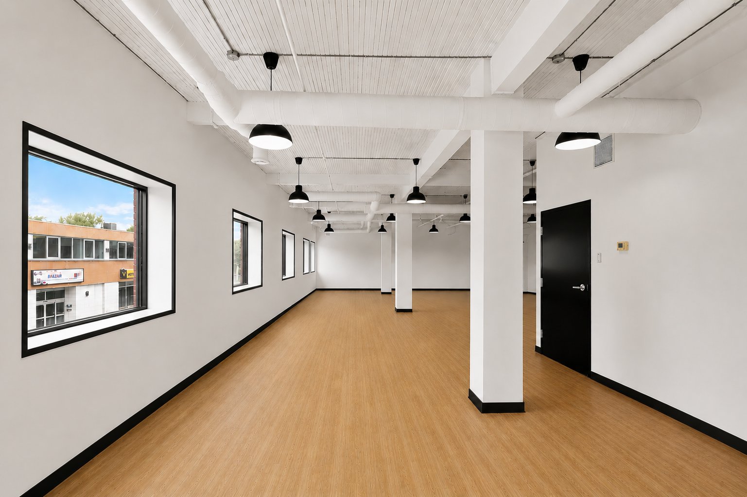 Photo - Interior