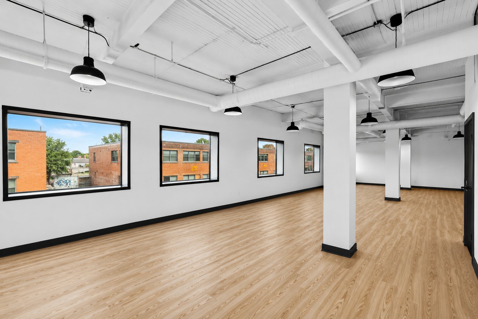 Photo - Interior