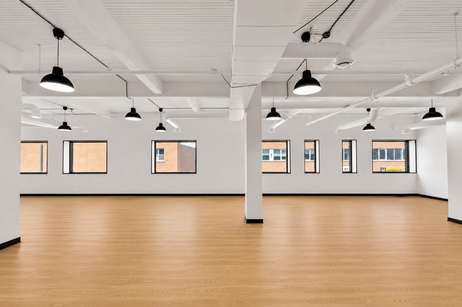 Photo - Interior
