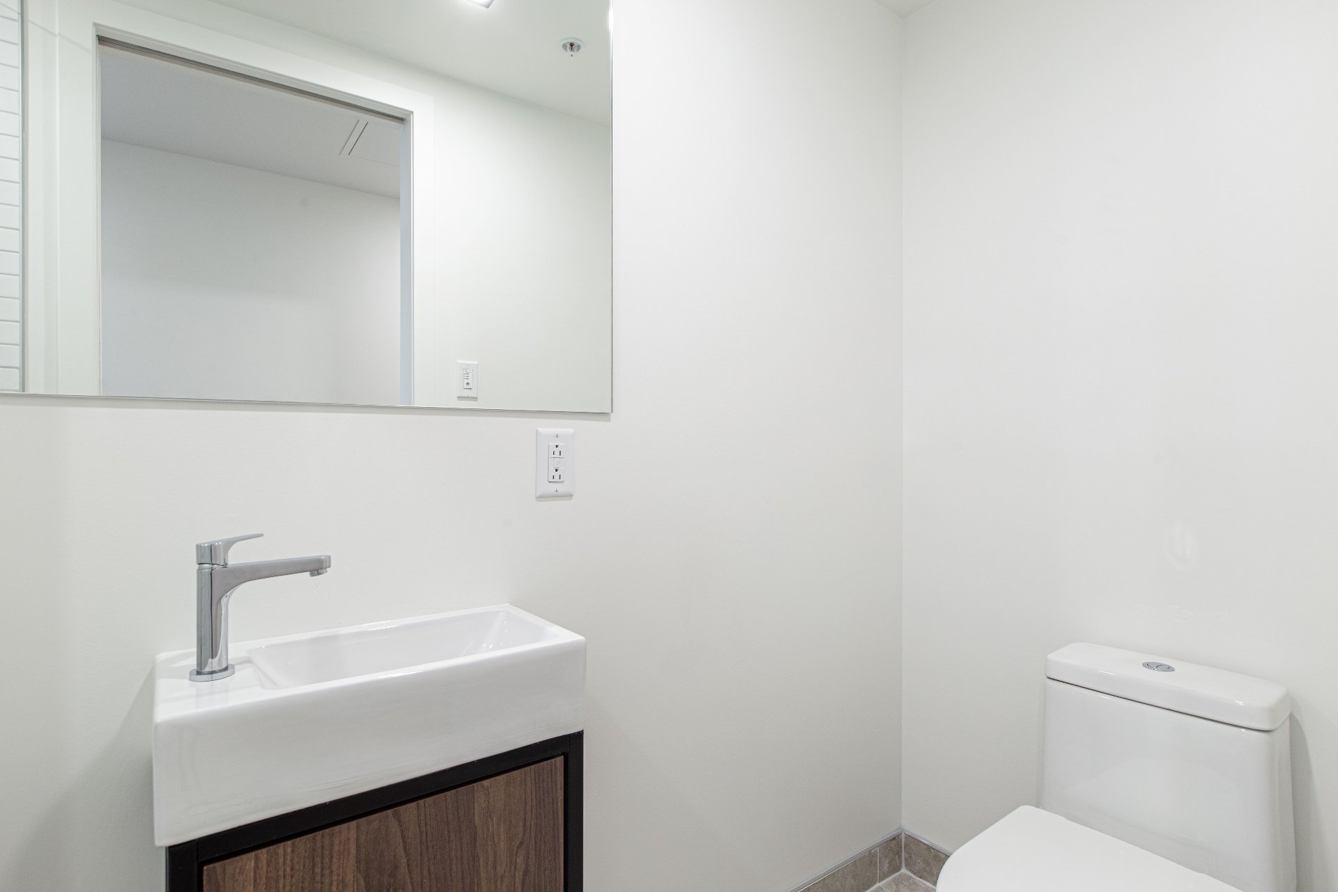 Photo - Salle de bains