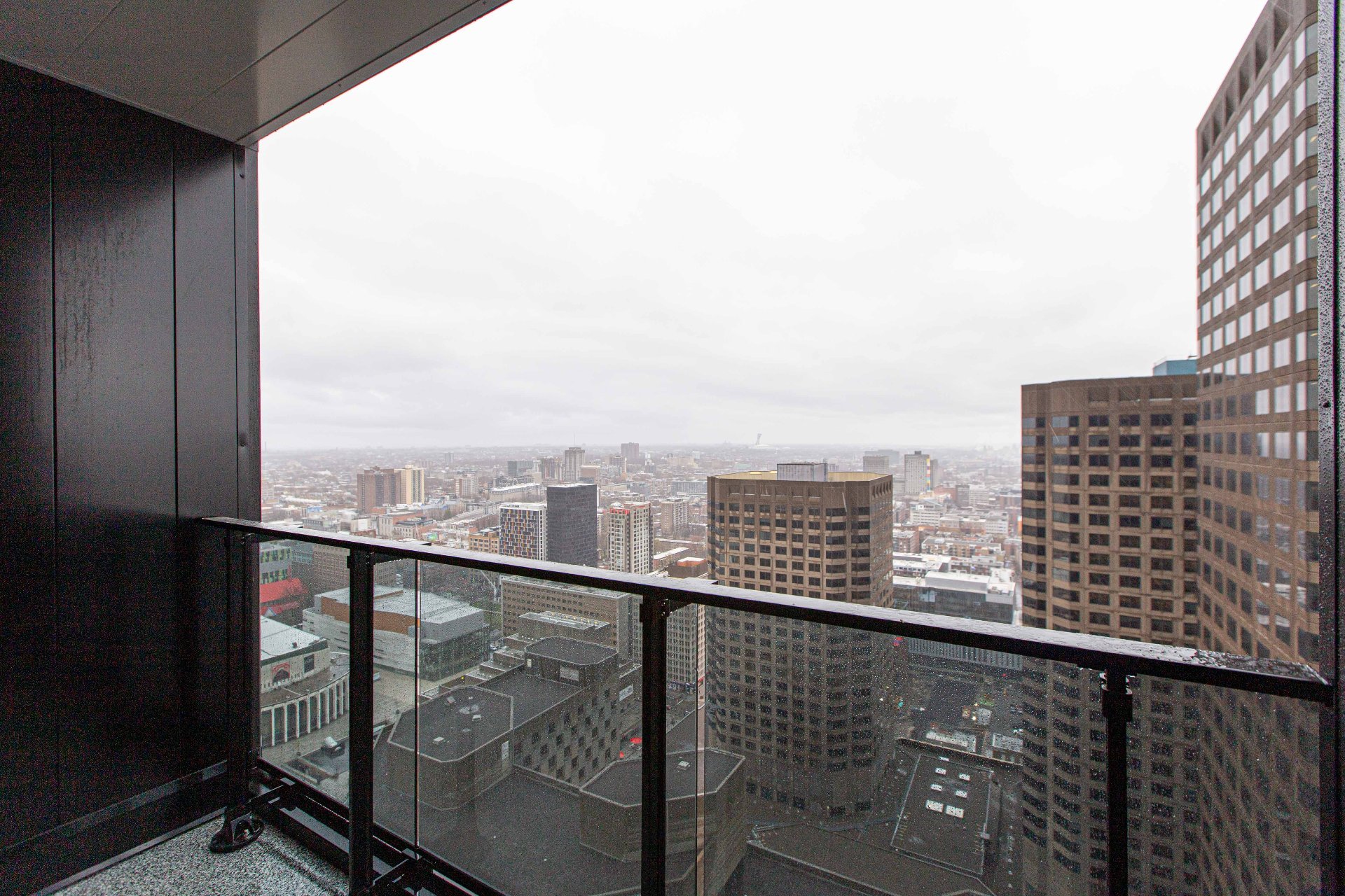 Photo - Balcon