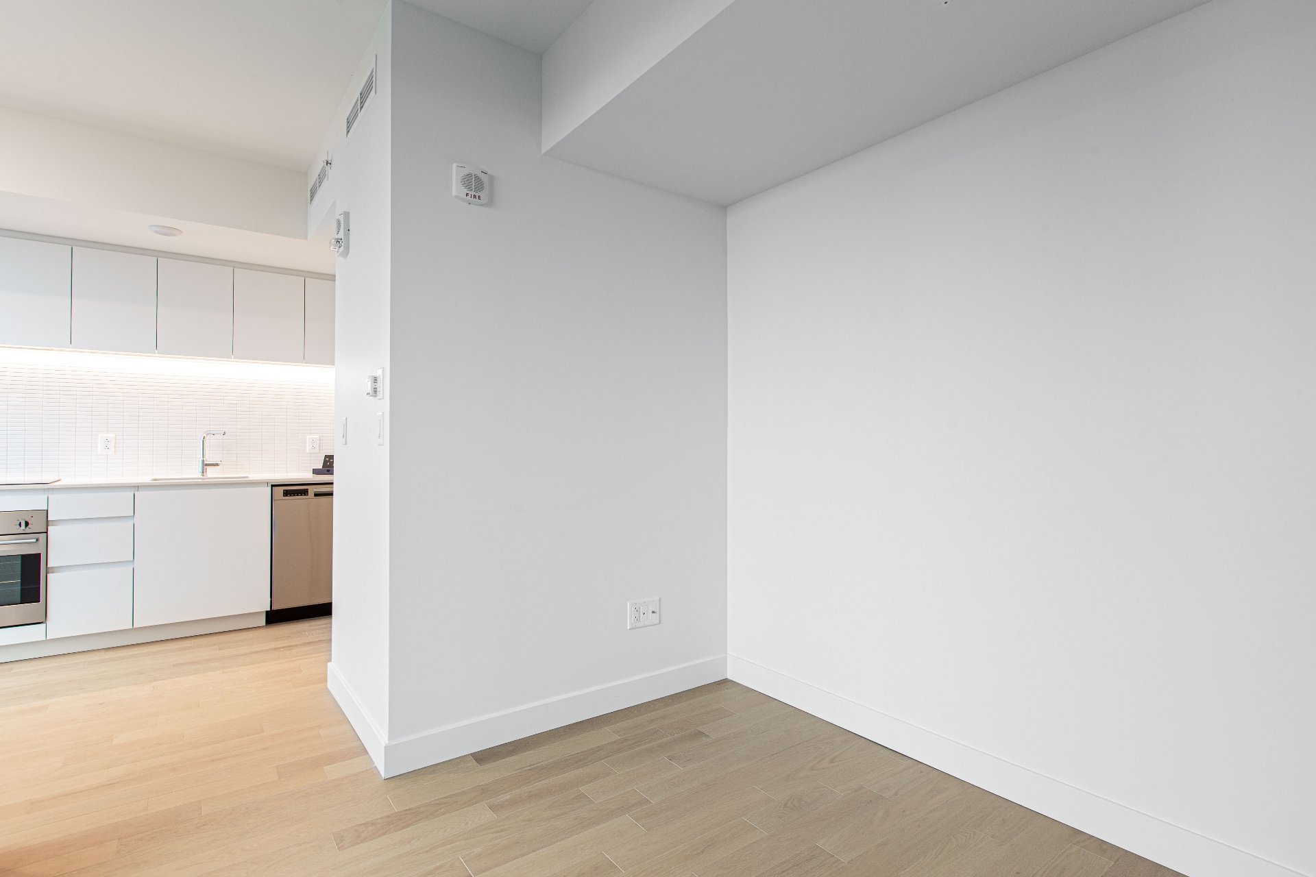 Photo - Intérieur