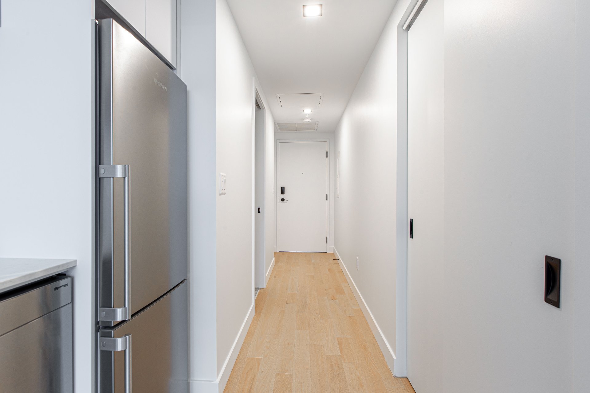 Photo - Hall d'entrée