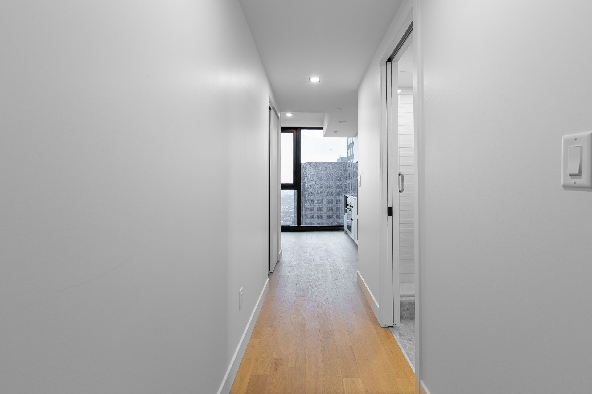 Photo - Hall d'entrée