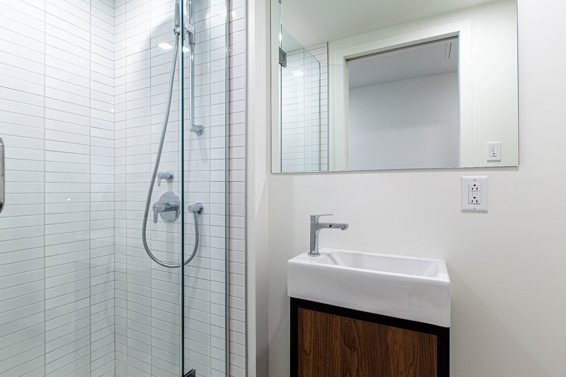 Photo - Salle de bains