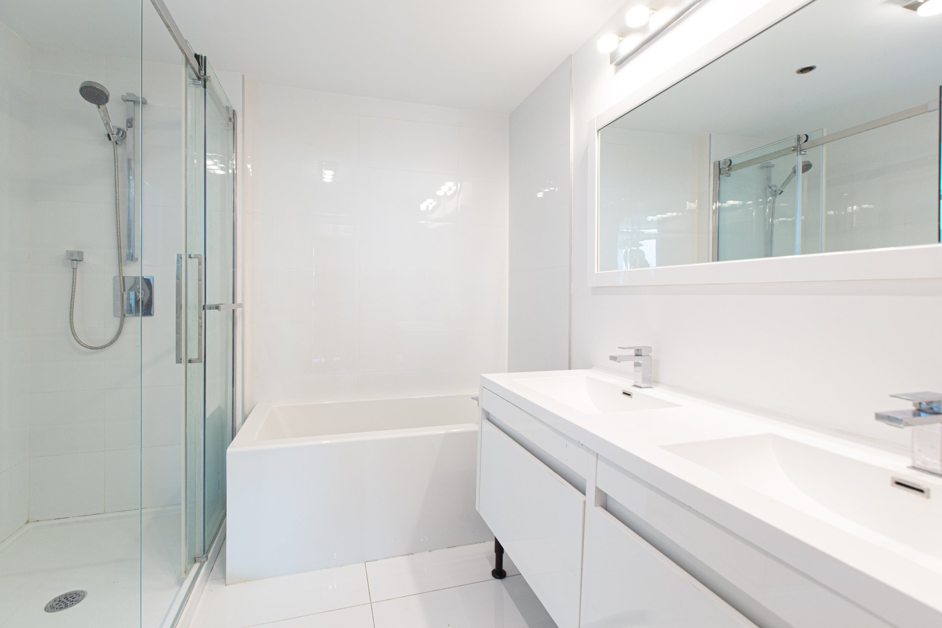 Photo - Salle de bains