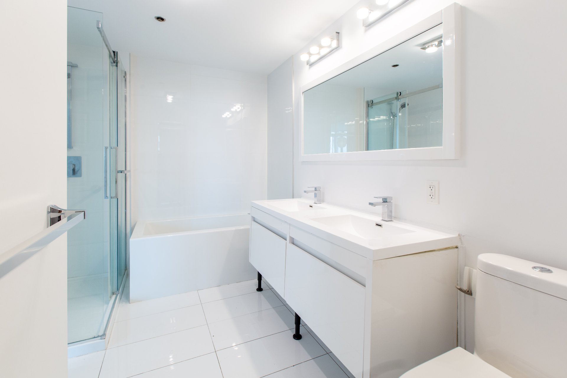 Photo - Salle de bains